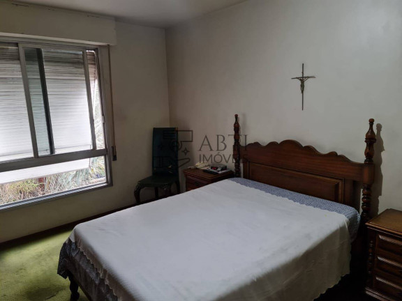 Imagem Apartamento com 4 Quartos à Venda, 240 m² em Vila Buenos Aires - São Paulo