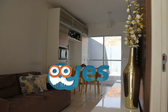 Imagem Casa com 2 Quartos à Venda, 150 m² em Sim - Feira De Santana