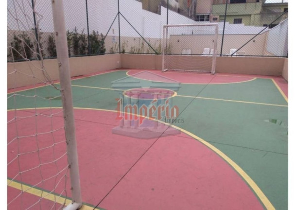 Imagem Apartamento com 2 Quartos à Venda, 50 m² em Utinga - Santo André Imagem Apartamento com 2 Quartos à Venda, 50 m² em Utinga - Santo André