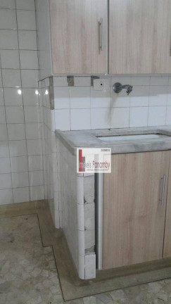 Imagem Apartamento com 2 Quartos à Venda, 95 m² em Perdizes - São Paulo