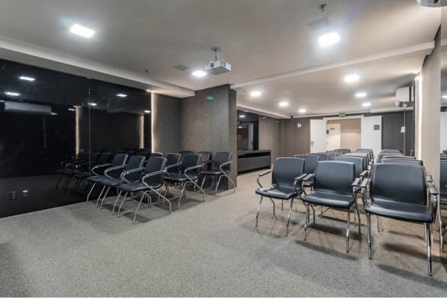 Imagem Sala Comercial à Venda, 25 m² em São Sebastião - Porto Alegre Imagem Sala Comercial à Venda, 25 m² em São Sebastião - Porto Alegre