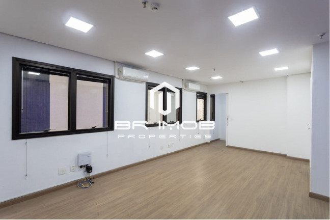 Imagem Sala Comercial à Venda, 210 m² em Jardim Paulista - São Paulo