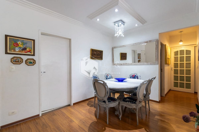 Imagem Apartamento com 3 Quartos à Venda, 92 m² em Vila Nova Conceição - São Paulo Imagem Apartamento com 3 Quartos à Venda, 92 m² em Vila Nova Conceição - São Paulo