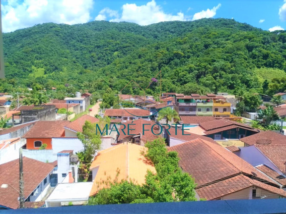 Imagem Apartamento com 2 Quartos à Venda, 70 m² em Perequê Açu - Ubatuba