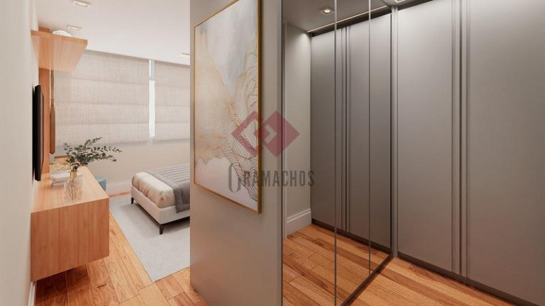 Imagem Apartamento com 3 Quartos à Venda, 155 m² em Jardim América - São Paulo Imagem Apartamento com 3 Quartos à Venda, 155 m² em Jardim América - São Paulo