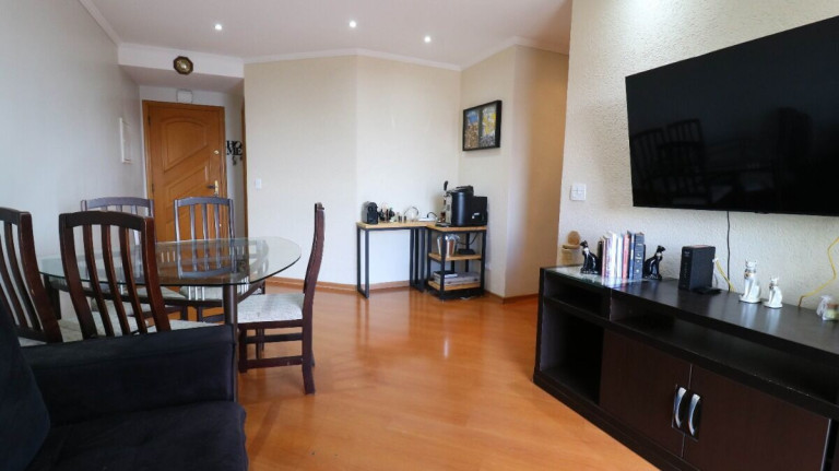 Imagem Apartamento com 3 Quartos à Venda, 74 m² em Vila Medeiros - São Paulo Imagem Apartamento com 3 Quartos à Venda, 74 m² em Vila Medeiros - São Paulo