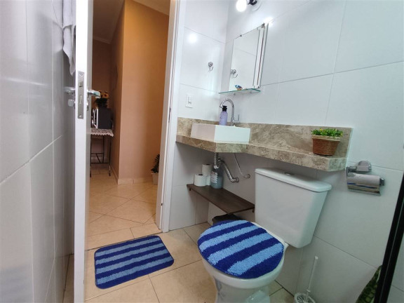 Imagem Apartamento com 2 Quartos à Venda, 79 m² em Caiçara - Praia Grande