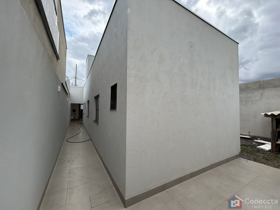 Imagem Casa com 3 Quartos à Venda, 128 m² em Afonso Queiroz - Patos De Minas
