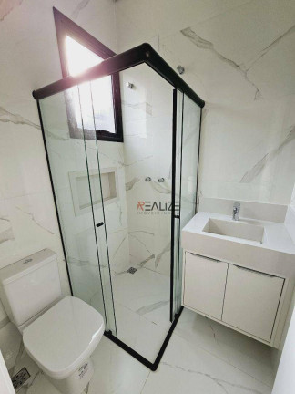 Imagem Casa com 3 Quartos à Venda, 140 m² em Condomínio Park Gran Reserve - Indaiatuba