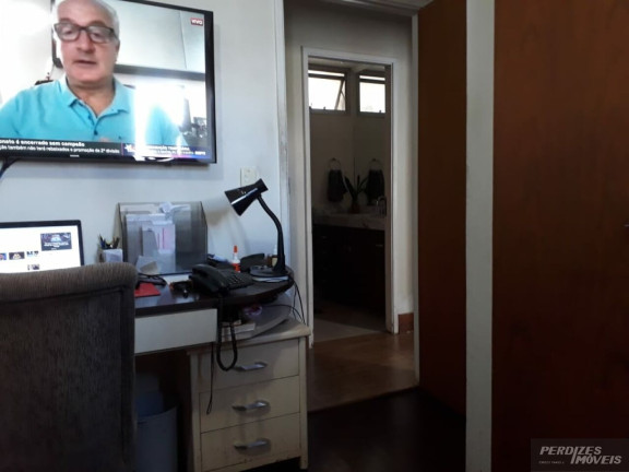 Imagem Apartamento com 3 Quartos à Venda, 119 m² em Barra Funda - São Paulo