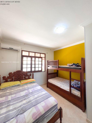 Imagem Casa com 4 Quartos à Venda, 137 m² em Praia Do Flamengo - Salvador Imagem Casa com 4 Quartos à Venda, 137 m² em Praia Do Flamengo - Salvador