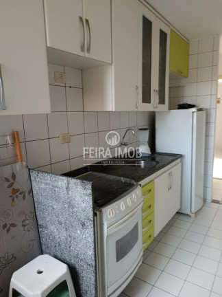 Imagem Apartamento com 3 Quartos para Alugar, 80 m² em Muchila - Feira De Santana Imagem Apartamento com 3 Quartos para Alugar, 80 m² em Muchila - Feira De Santana