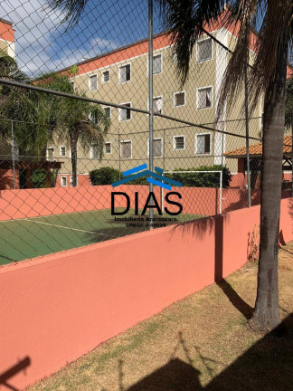 Imagem Apartamento com 2 Quartos à Venda, 49 m² em Jardim Residencial Elvio Lupo - Araraquara Imagem Apartamento com 2 Quartos à Venda, 49 m² em Jardim Residencial Elvio Lupo - Araraquara