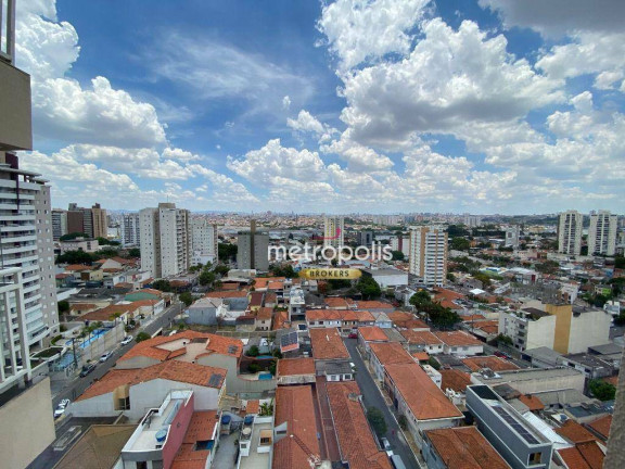 Imagem Apartamento com 3 Quartos à Venda, 133 m² em Santa Paula - São Caetano Do Sul Imagem Apartamento com 3 Quartos à Venda, 133 m² em Santa Paula - São Caetano Do Sul