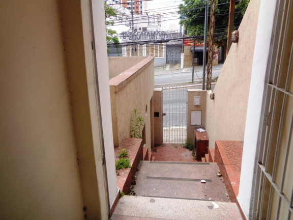 Imagem Casa com 3 Quartos para Alugar, 70 m² em Vila Pompéia - São Paulo