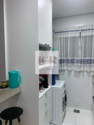 Imagem Apartamento com 2 Quartos à Venda, 54 m² em éden - Sorocaba