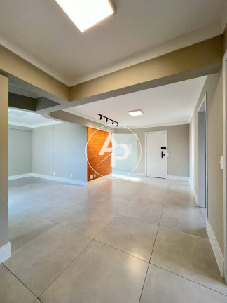 Imagem Apartamento com 3 Quartos à Venda, 125 m² em Nova Rússia - Ponta Grossa