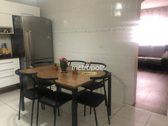 Imagem Sobrado com 3 Quartos à Venda, 102 m² em Nova Gerti - São Caetano Do Sul Imagem Sobrado com 3 Quartos à Venda, 102 m² em Nova Gerti - São Caetano Do Sul