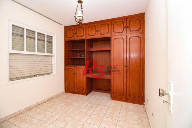 Imagem Apartamento com 2 Quartos à Venda, 80 m² em Gonzaga - Santos Imagem Apartamento com 2 Quartos à Venda, 80 m² em Gonzaga - Santos