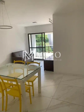 Imagem Apartamento com 3 Quartos à Venda, 89 m² em Monteiro - Recife