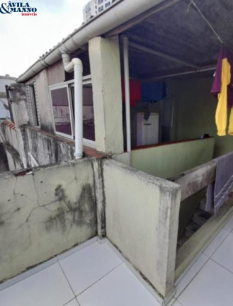 Imagem Sobrado com 8 Quartos à Venda,  em Mooca - São Paulo