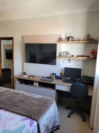 Imagem Apartamento com 2 Quartos à Venda, 90 m² em Jardim São Paulo - Boituva