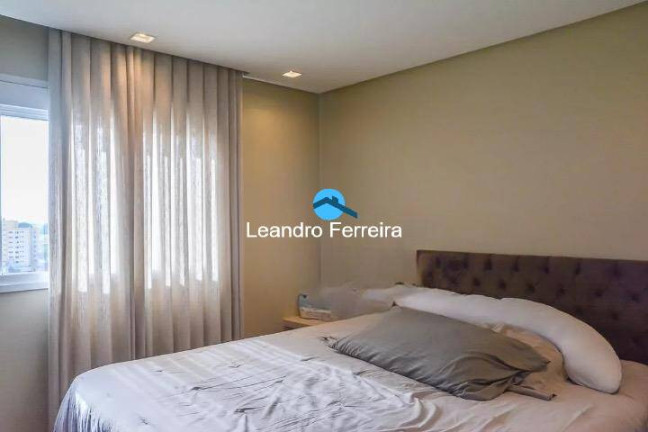 Imagem Apartamento com 3 Quartos à Venda, 147 m² em Centro - São Bernardo Do Campo Imagem Apartamento com 3 Quartos à Venda, 147 m² em Centro - São Bernardo Do Campo