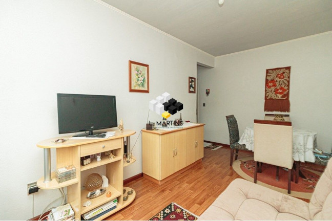 Imagem Apartamento com 1 Quarto à Venda, 43 m² em Jardim Itu - Porto Alegre Imagem Apartamento com 1 Quarto à Venda, 43 m² em Jardim Itu - Porto Alegre