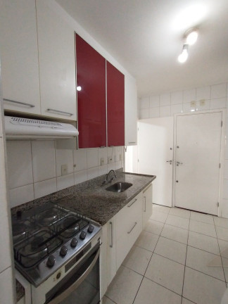 Imagem Apartamento com 3 Quartos à Venda, 121 m² em Alto Da Mooca - São Paulo