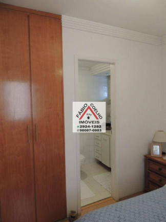 Imagem Apartamento com 3 Quartos à Venda, 75 m² em Saúde - São Paulo