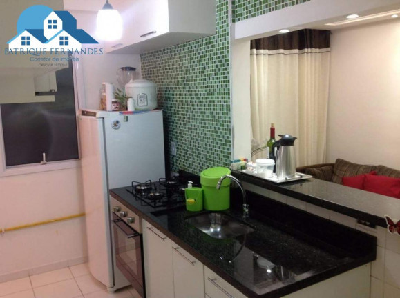 Imagem Apartamento com 2 Quartos à Venda, 45 m² em Mooca - São Paulo Imagem Apartamento com 2 Quartos à Venda, 45 m² em Mooca - São Paulo
