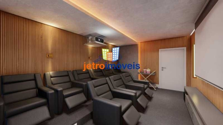 Imagem Apartamento com 2 Quartos à Venda, 61 m² em Boqueirão - Praia Grande