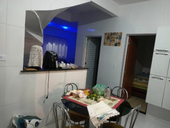 Imagem Casa com 4 Quartos à Venda, 200 m² em Massaguaçu - Caraguatatuba