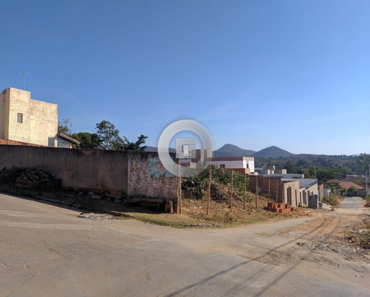 Imagem Terreno à Venda, 540 m² em Prolongamento Jardim Panorama - Montes Claros