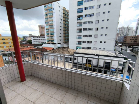 Imagem Apartamento com 1 Quarto à Venda, 54 m² em Tupi - Praia Grande Imagem Apartamento com 1 Quarto à Venda, 54 m² em Tupi - Praia Grande
