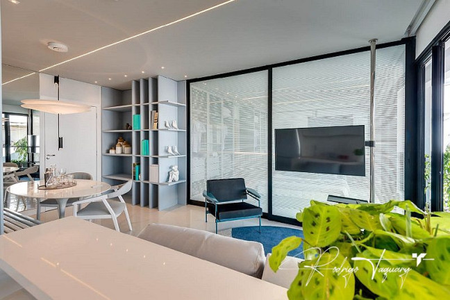 Imagem Apartamento com 1 Quarto à Venda, 48 m² em Setor Marista - Goiânia Imagem Apartamento com 1 Quarto à Venda, 48 m² em Setor Marista - Goiânia
