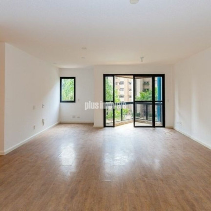 Apartamento com 2 Quartos à Venda, 105 m² em Morumbi - São Paulo
