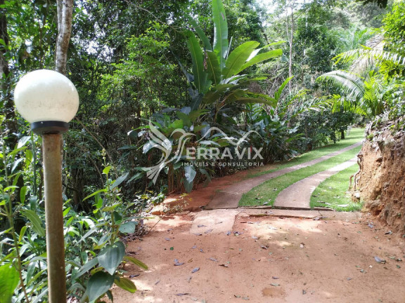 Imagem Chácara com 4 Quartos à Venda, 11 m² em Santa Isabel - Domingos Martins Imagem Chácara com 4 Quartos à Venda, 11 m² em Santa Isabel - Domingos Martins