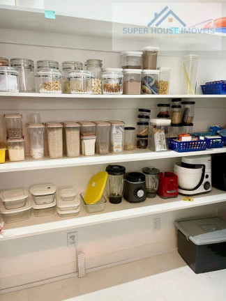 Imagem Apartamento com 3 Quartos à Venda,  em Jardim Arpoador - São Paulo