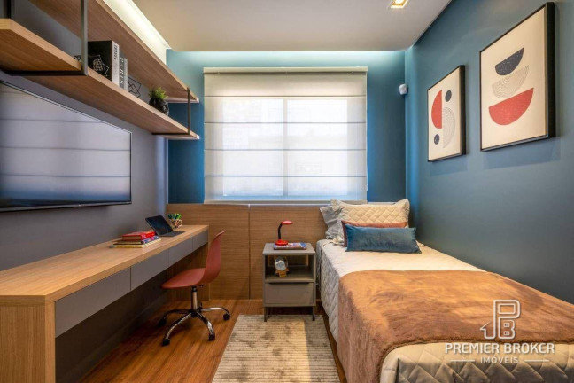 Imagem Apartamento com 2 Quartos à Venda, 60 m² em Várzea - Teresópolis Imagem Apartamento com 2 Quartos à Venda, 60 m² em Várzea - Teresópolis