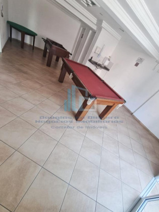 Imagem Apartamento com 2 Quartos à Venda, 56 m² em Ocian - Praia Grande