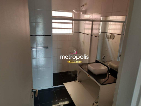 Imagem Sobrado com 3 Quartos à Venda, 270 m² em Santa Maria - São Caetano Do Sul