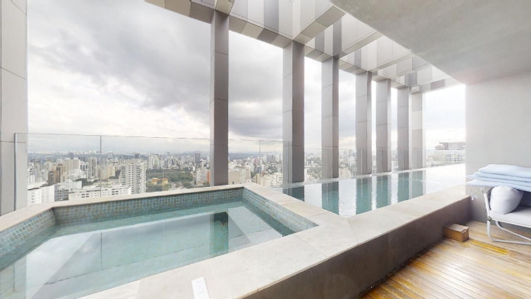 Imagem Apartamento com 2 Quartos à Venda, 69 m² em Pinheiros - São Paulo Imagem Apartamento com 2 Quartos à Venda, 69 m² em Pinheiros - São Paulo