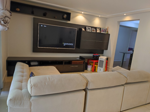 Imagem Apartamento com 3 Quartos à Venda, 140 m² em Perdizes - São Paulo