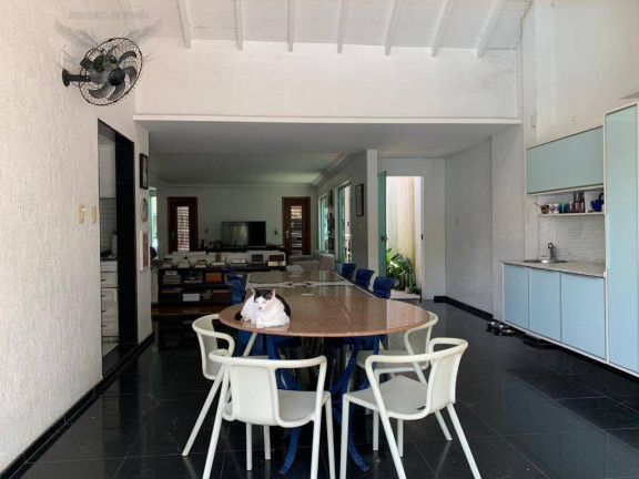 Imagem Casa de Condomínio com 5 Quartos à Venda, 450 m² em Quarenta Horas (coqueiro) - Ananindeua Imagem Casa de Condomínio com 5 Quartos à Venda, 450 m² em Quarenta Horas (coqueiro) - Ananindeua