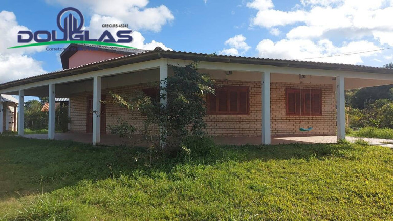 Imagem Casa com 3 Quartos à Venda, em águas Claras - Viamão Imagem Casa com 3 Quartos à Venda, em águas Claras - Viamão