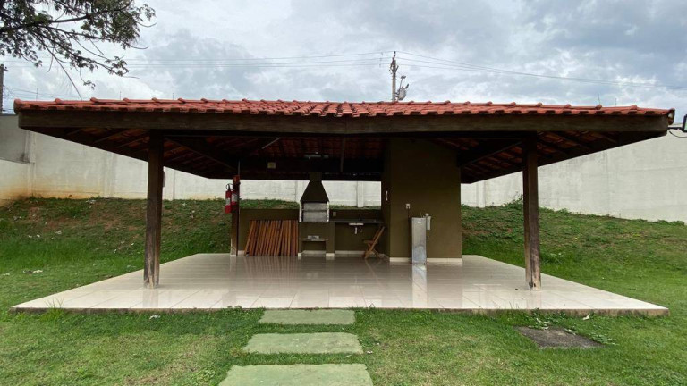 Imagem Casa com 3 Quartos à Venda, 223 m² em Parque Paduan - Taubaté