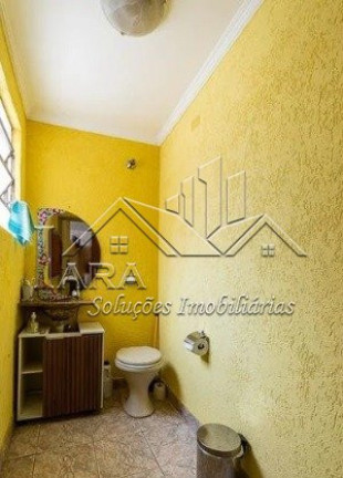 Imagem Sobrado com 3 Quartos à Venda, 100 m² em Vila Ré - São Paulo Imagem Sobrado com 3 Quartos à Venda, 100 m² em Vila Ré - São Paulo