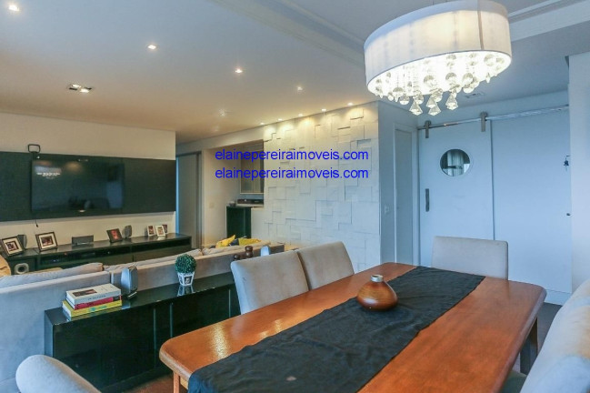 Imagem Apartamento com 3 Quartos à Venda, 134 m² em Jardim Olympia - São Paulo Imagem Apartamento com 3 Quartos à Venda, 134 m² em Jardim Olympia - São Paulo