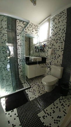 Imagem Apartamento com 4 Quartos à Venda, 240 m² em Perdizes - São Paulo Imagem Apartamento com 4 Quartos à Venda, 240 m² em Perdizes - São Paulo